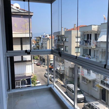 Balcova Luxury Residences (Adults Only) إزمير المظهر الخارجي الصورة