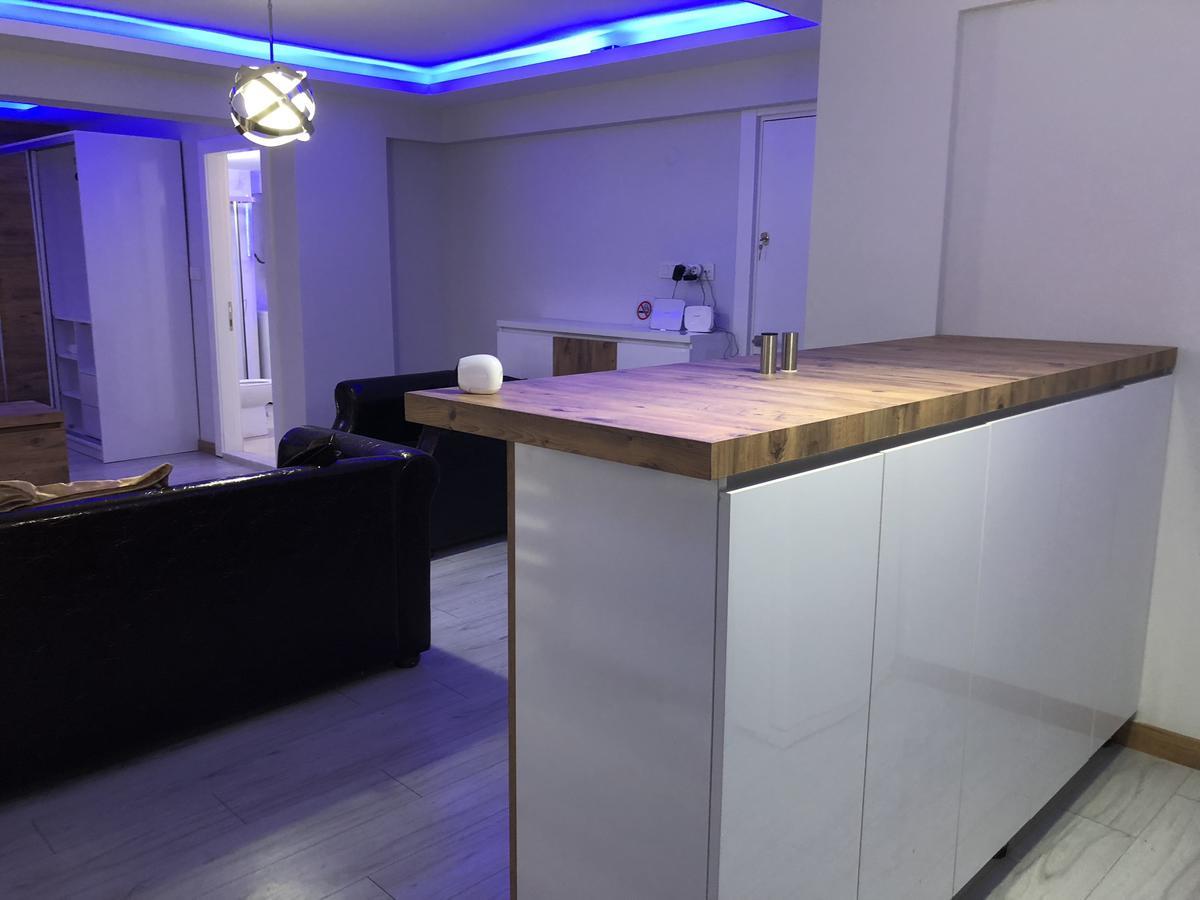 Balcova Luxury Residences (Adults Only) إزمير المظهر الخارجي الصورة