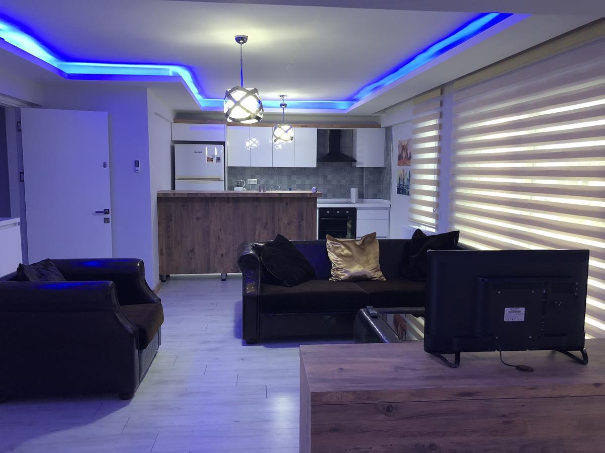 Balcova Luxury Residences (Adults Only) إزمير المظهر الخارجي الصورة