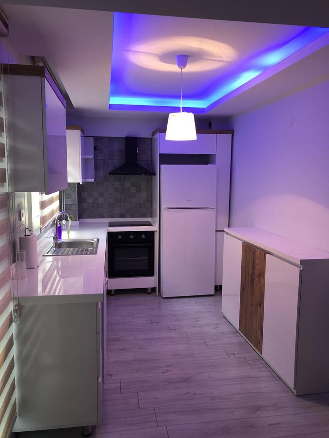 Balcova Luxury Residences (Adults Only) إزمير المظهر الخارجي الصورة