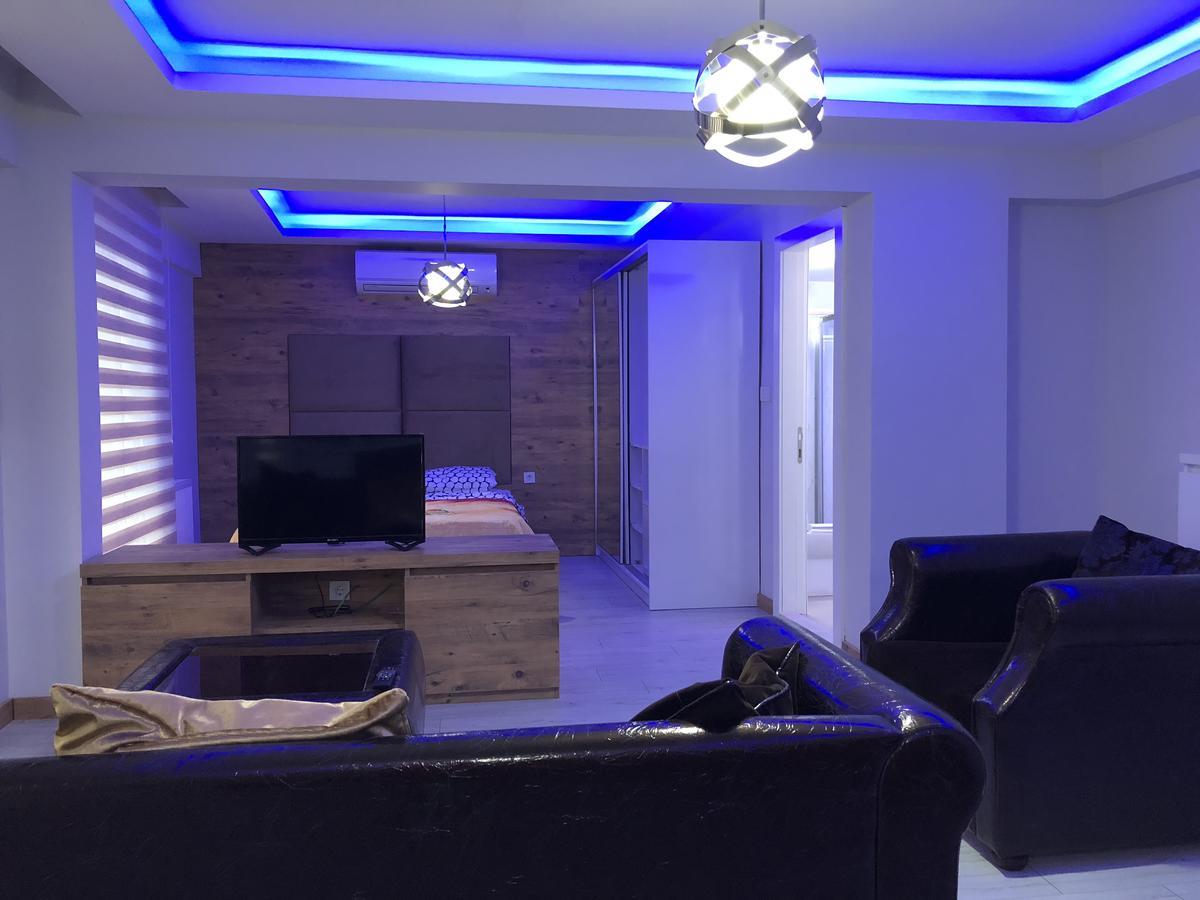 Balcova Luxury Residences (Adults Only) إزمير المظهر الخارجي الصورة