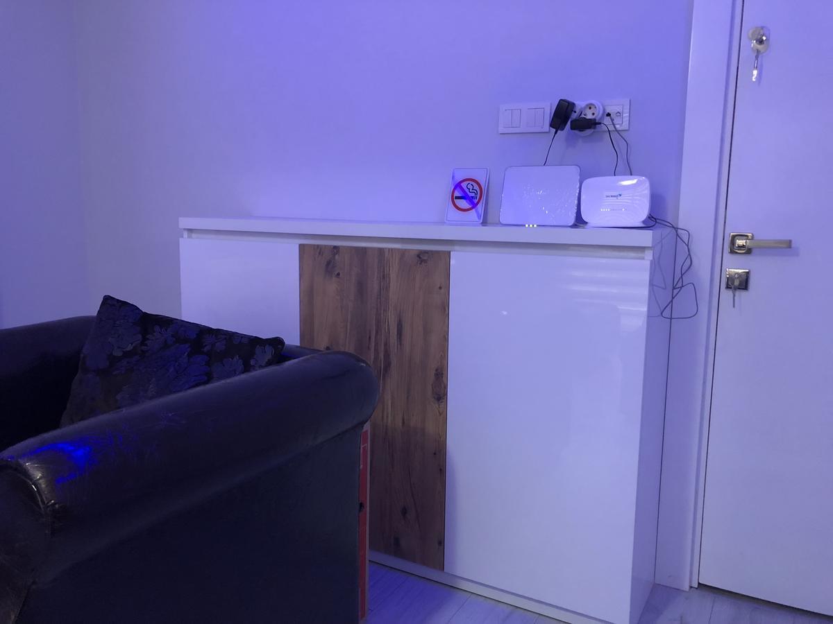 Balcova Luxury Residences (Adults Only) إزمير المظهر الخارجي الصورة
