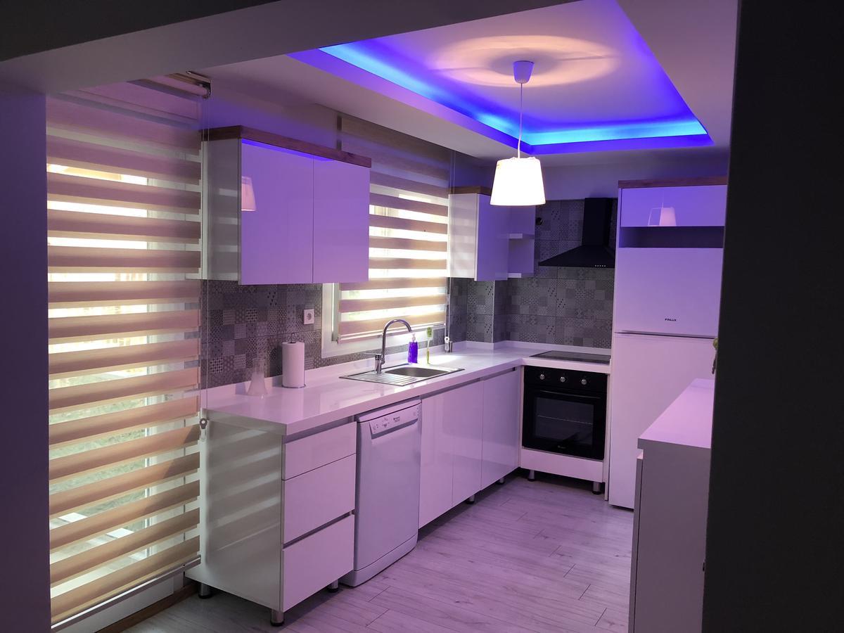 Balcova Luxury Residences (Adults Only) إزمير المظهر الخارجي الصورة