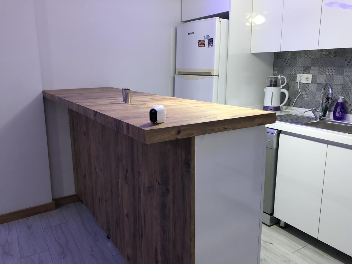 Balcova Luxury Residences (Adults Only) إزمير المظهر الخارجي الصورة