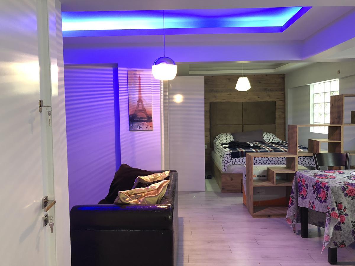 Balcova Luxury Residences (Adults Only) إزمير المظهر الخارجي الصورة