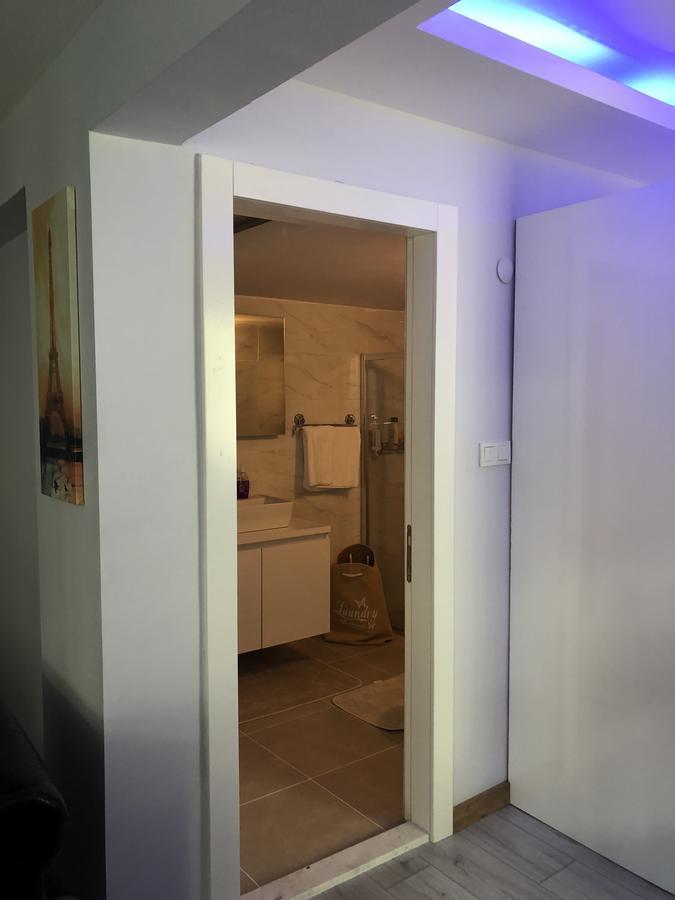 Balcova Luxury Residences (Adults Only) إزمير المظهر الخارجي الصورة