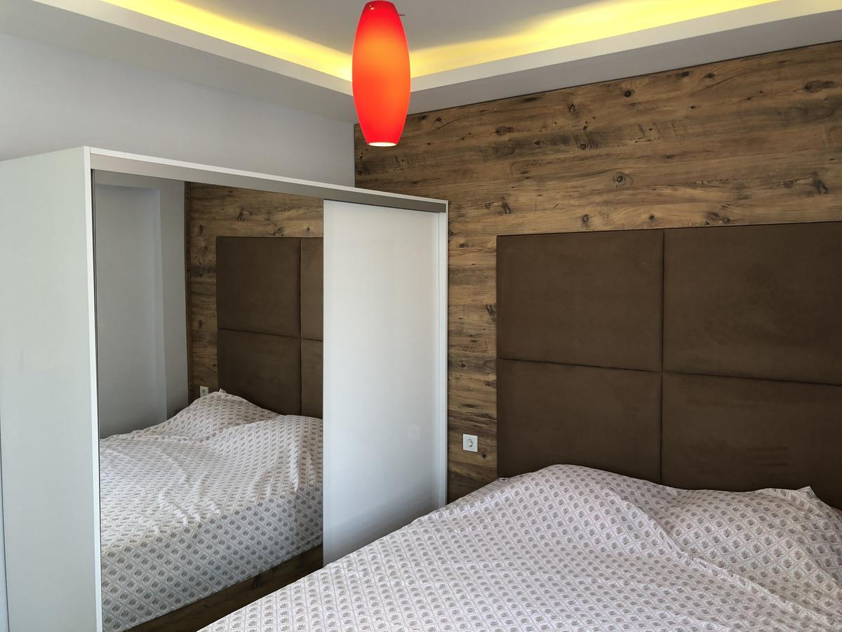 Balcova Luxury Residences (Adults Only) إزمير المظهر الخارجي الصورة