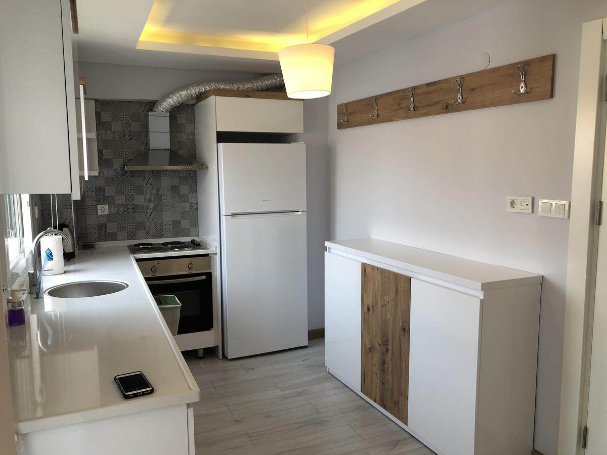 Balcova Luxury Residences (Adults Only) إزمير المظهر الخارجي الصورة