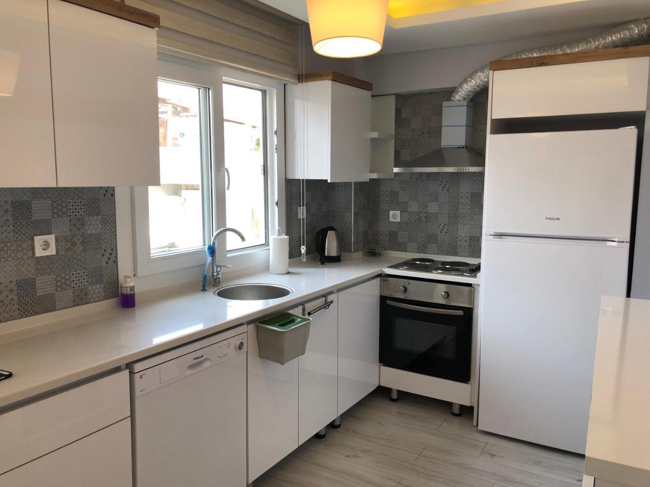 Balcova Luxury Residences (Adults Only) إزمير المظهر الخارجي الصورة