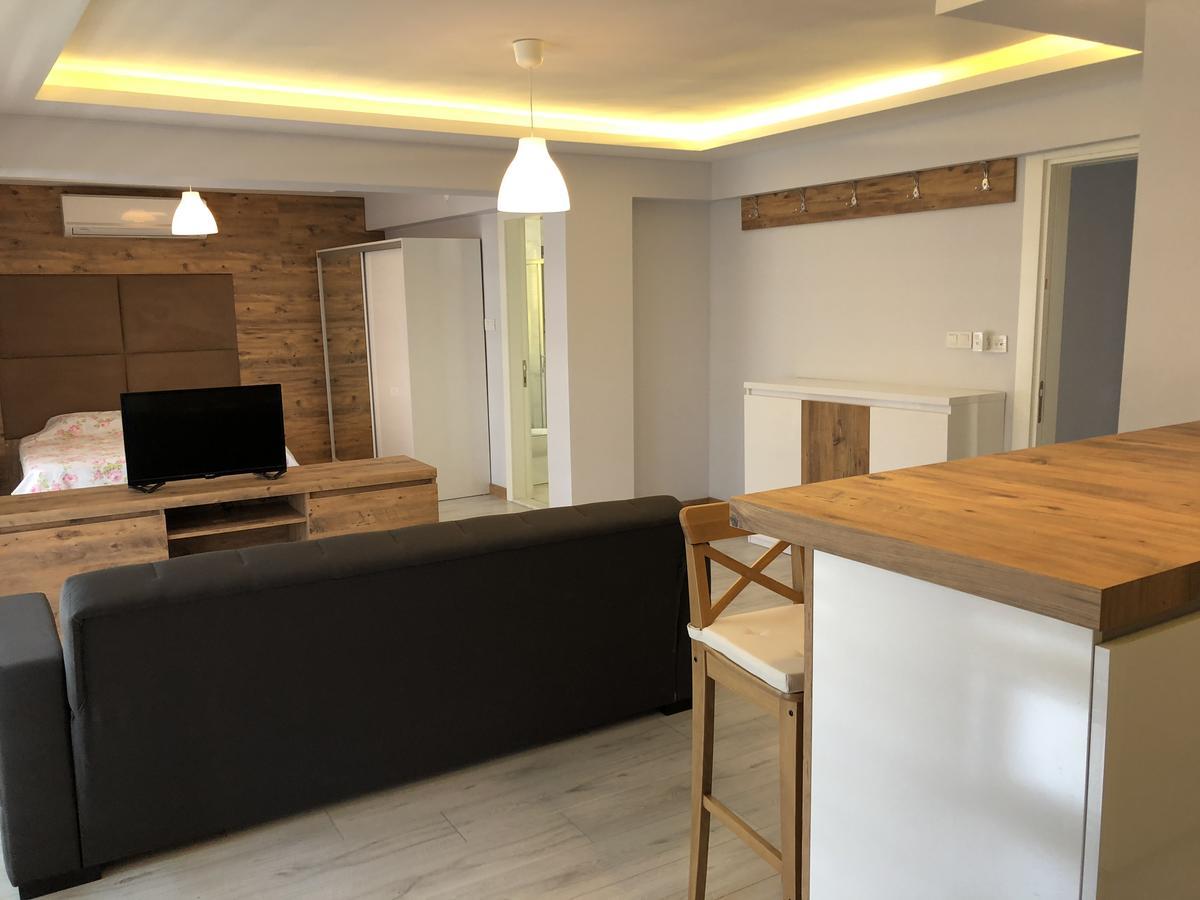 Balcova Luxury Residences (Adults Only) إزمير المظهر الخارجي الصورة