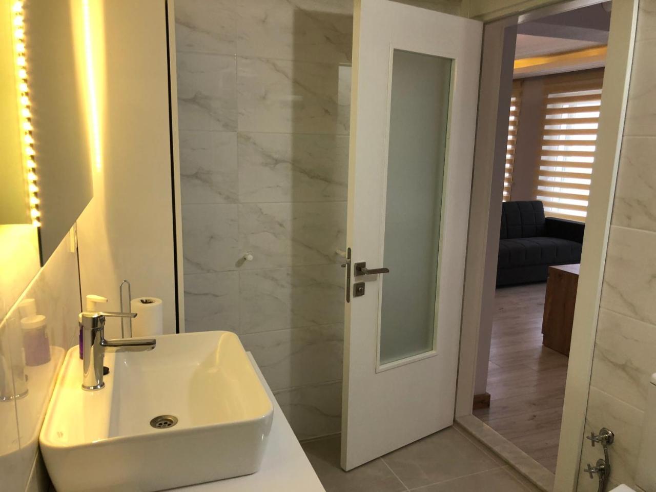 Balcova Luxury Residences (Adults Only) إزمير المظهر الخارجي الصورة
